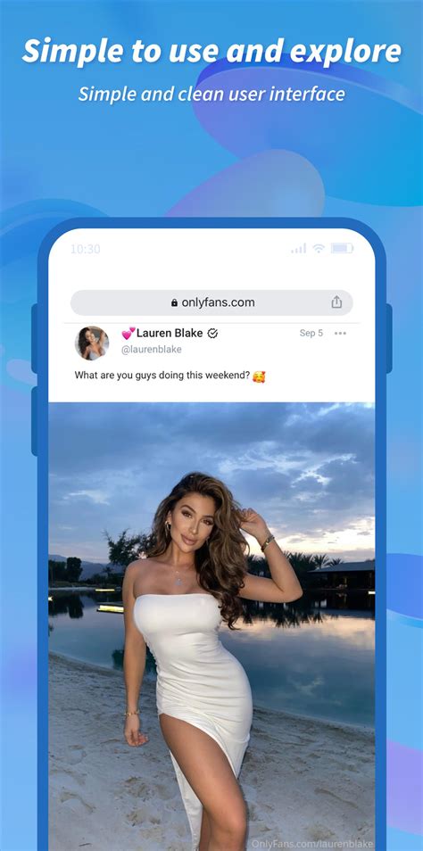 only fans apk|OnlyFans for Android